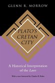 Plato's Cretan City