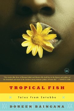 Tropical Fish - Baingana, Doreen