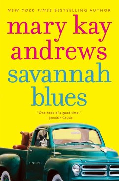 Savannah Blues - Andrews, Mary Kay
