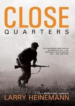 Close Quarters - Heinemann, Larry