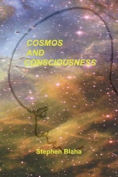 Cosmos and Consciousness: Quantum Computers, SuperStrings, Programming, Egypt, Quarks, Mind Body Problem, and Turing Machines - Blaha, Stephen