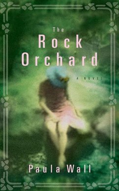 The Rock Orchard - Wall, Paula