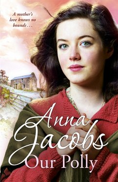 Our Polly - Jacobs, Anna