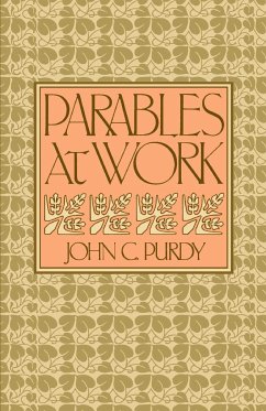 Parables at Work - Purdy, John C.