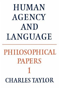 Philosophical Papers - Taylor, Charles; Charles, Taylor