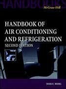 Handbook of Air Conditioning and Refrigeration - Wang, Shan K