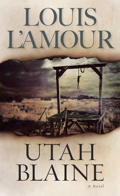 Utah Blaine - L'Amour, Louis