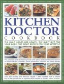 The Kitchen Doctor Cookbook