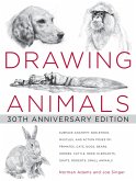 Drawing Animals: 30th Anniversary Edition