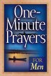 One-Minute Prayers for Men - Bild 1