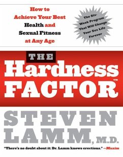 The Hardness Factor (Tm) - Lamm, Steven; Couzens, Gerald Secor