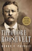 Theodore Roosevelt (Re-Issue) P