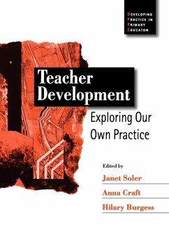 Teacher Development - Soler, Janet M / Craft, Anna / Burgess, Hilary (eds.)