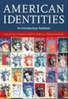 American Identities - RUDNICK, L LOIS / RUBIN, RACHEL / SMITH, JUDITH