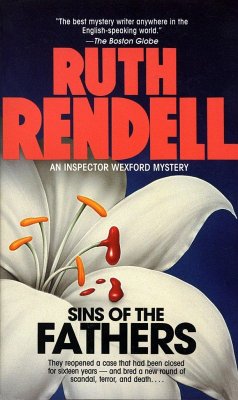 Sins of the Fathers - Rendell, Ruth