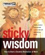 Sticky Wisdom - Bild 1