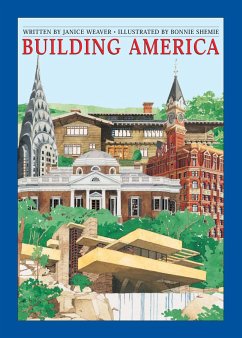 Building America - Weaver, Janice