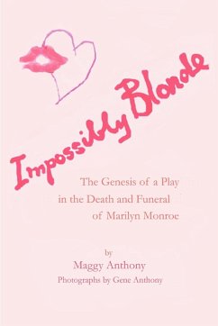 Impossibly Blonde - Anthony, Maggy