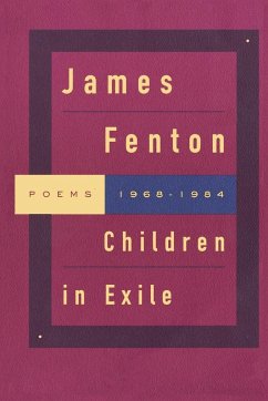 Children in Exile - Fenton, James