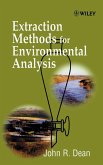 Extraction Methods for Environ Analysis