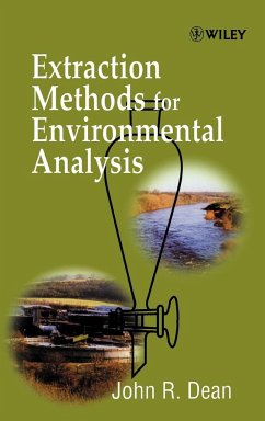 Cover Extraction Methods for Environ Analysis