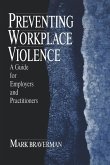 Preventing Workplace Violence