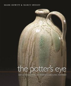 The Potter's Eye - Hewitt, Mark; Sweezy, Nancy