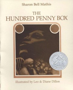The Hundred Penny Box - Mathis, Sharon Bell