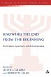 Knowing the End from the Beginning - Bild 1