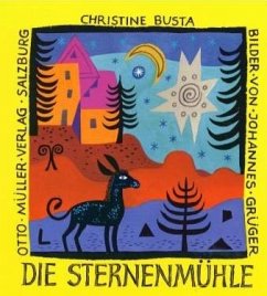 Die Sternenmühle - Busta, Christine