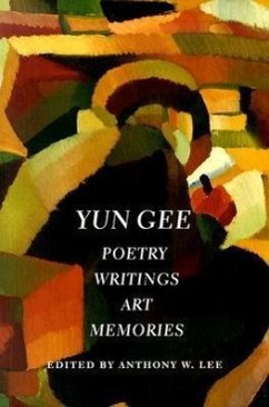 Yun Gee - Lee, Anthony