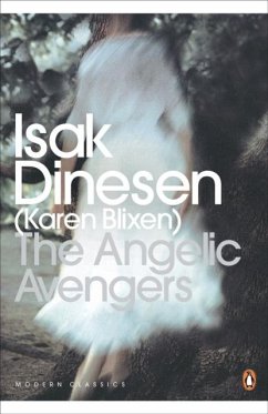 Cover The Angelic Avengers