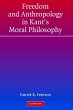 Freedom and Anthropology in Kant's... - Bild 1