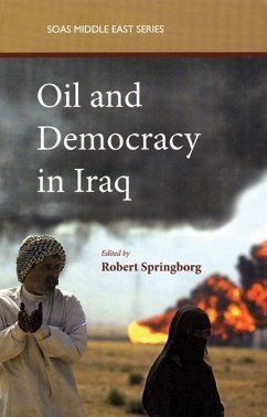 Oil and Democracy in Iraq - Springborg, Robert