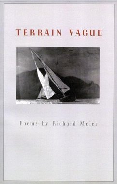Terrain Vague - Meier, Richard