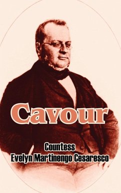 Cavour - Cesaresco, Countess Evelyn Martinengo
