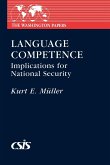 Language Competence