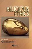 Blackwell Companion to Religious Ethics