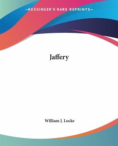 Jaffery - Locke, William J.