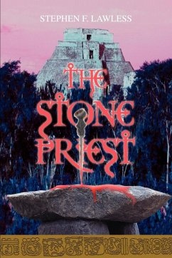 The Stone Priest - Lawless, Stephen F