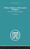 Short History of Economic Progress