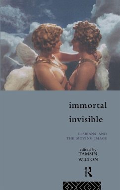 Cover Immortal, Invisible