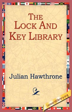 The Lock and Key Library - Hawthrone, Julian
