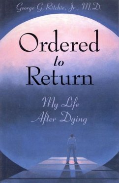 Ordered to Return - Ritchie Jr MD, George G