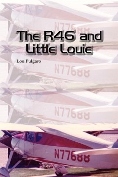 The R46 and Little Louie - Fulgaro, Lou