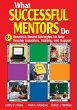 What Successful Mentors Do - Bild 1