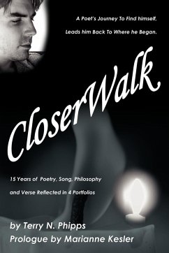 CloserWalk - Phipps, Terry N.