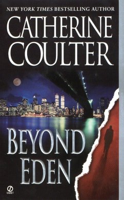 Beyond Eden - Coulter, Catherine