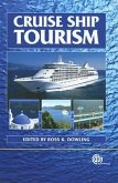 Cruise Ship Tourism