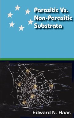 Parasitic Vs. Non-Parasitic Substrata - Haas, Edward N.